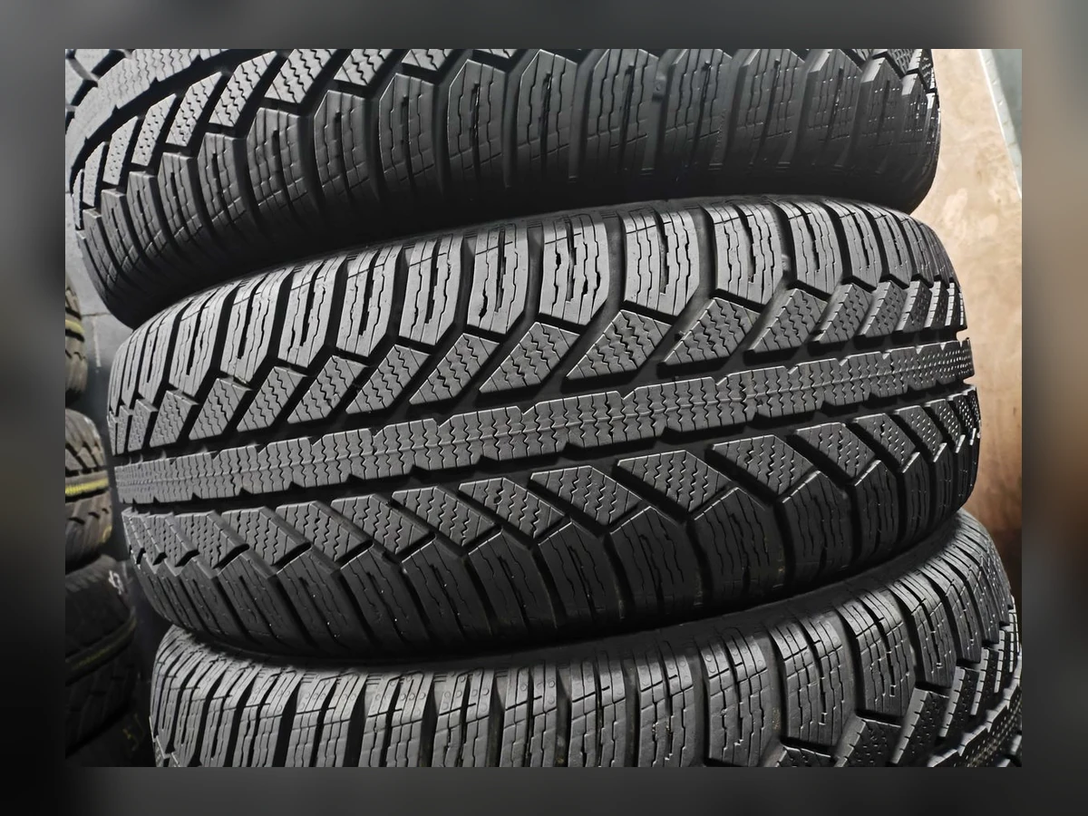 Semperit — Semperit 205/60 R16 — 205/60 R16