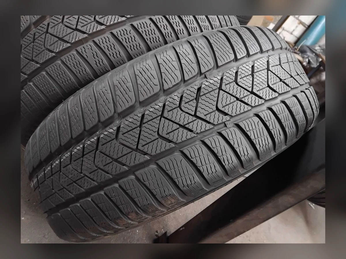 Pirelli — Pirelli 225/45 R19 — 225/45 R19