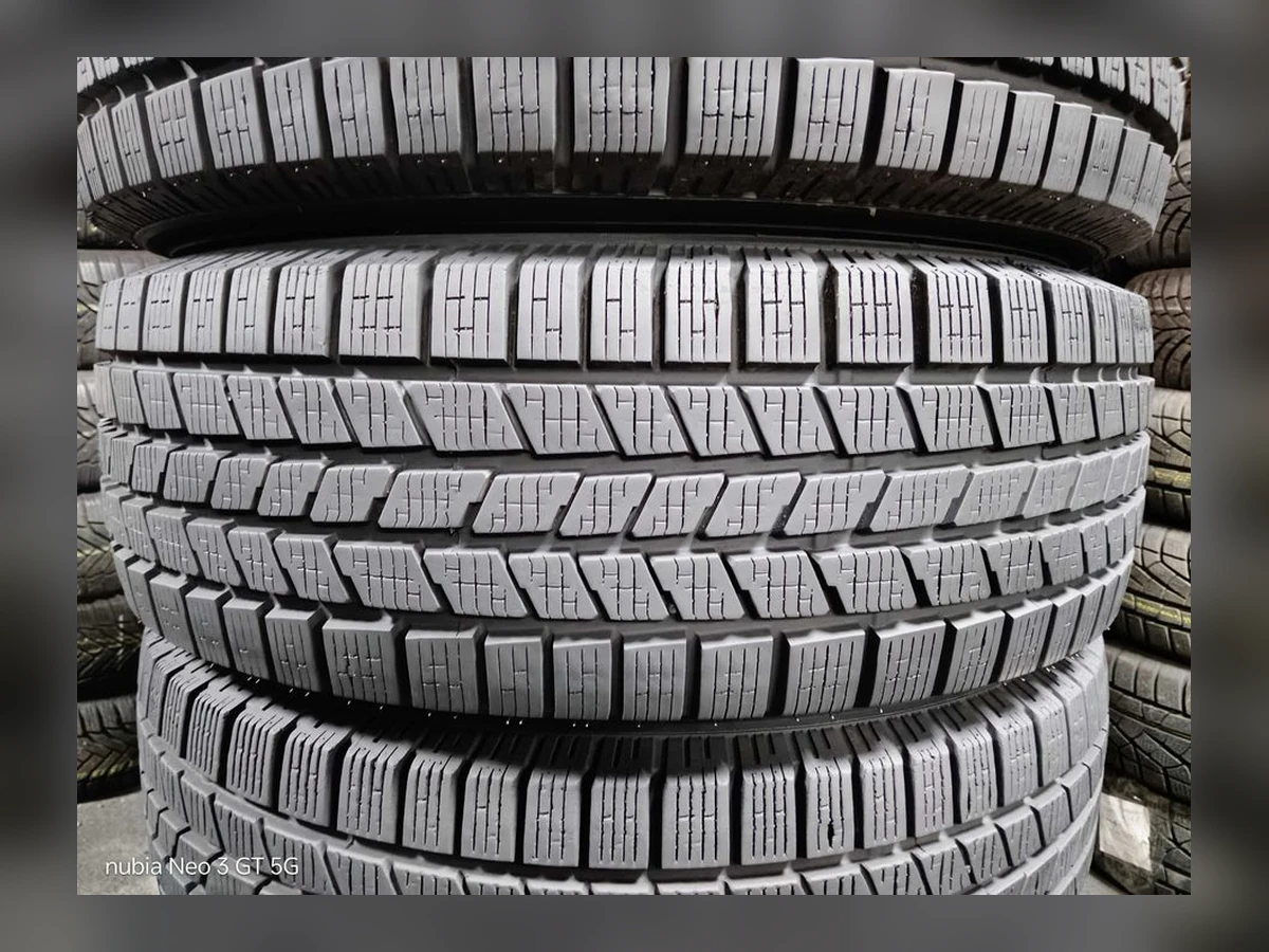 Pirelli — 225/65 R17 — Pirelli 225/65 R17 Зима (липучка) 4 шт (Комплект) — 5.5