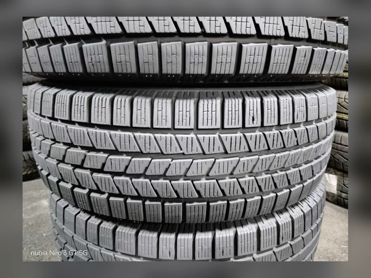Pirelli — 225/65 R17 — Pirelli 225/65 R17 Зима (липучка) 4 шт (Комплект) — 5.5