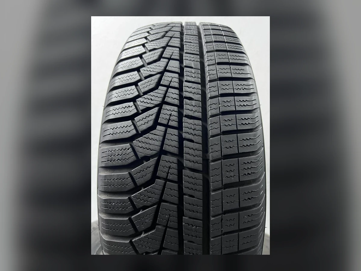 Hankook — Hankook 205/60 R16 — 205/60 R16