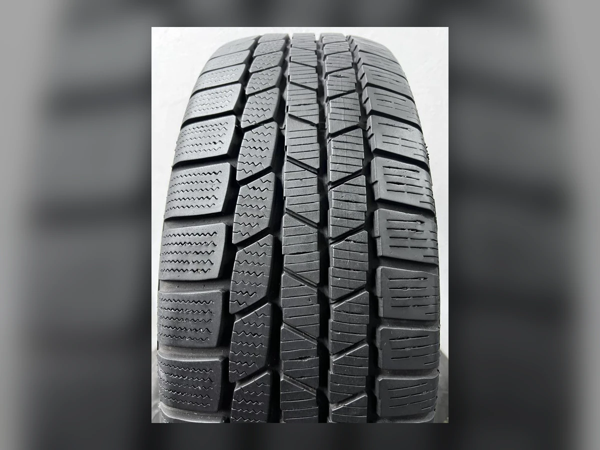 Continental — Continental 205/60 R16 — 205/60 R16