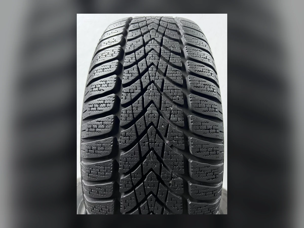 Dunlop — Dunlop 205/55 R16 — 205/55 R16