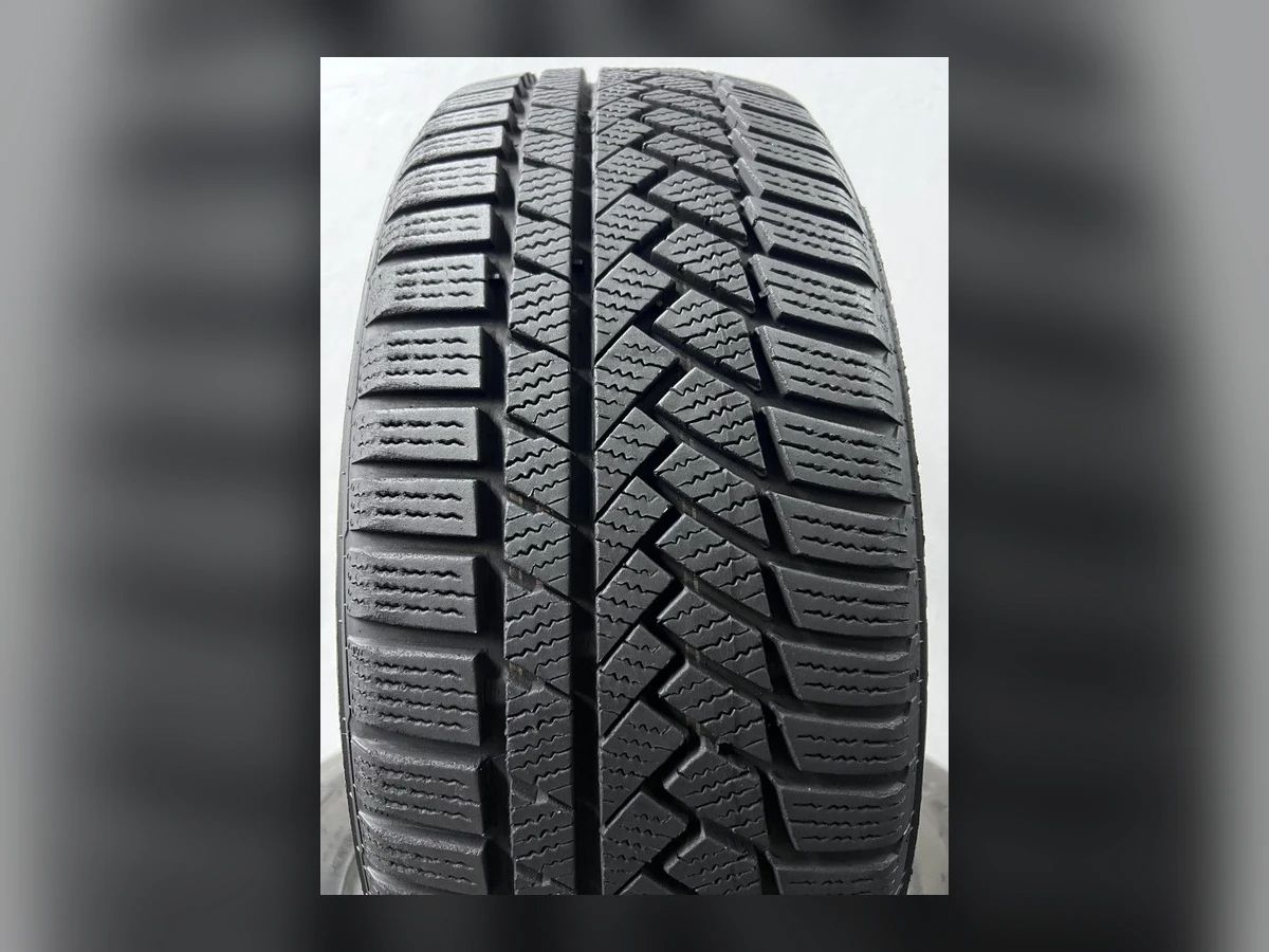Continental — Continental 205/50 R17 — 205/50 R17