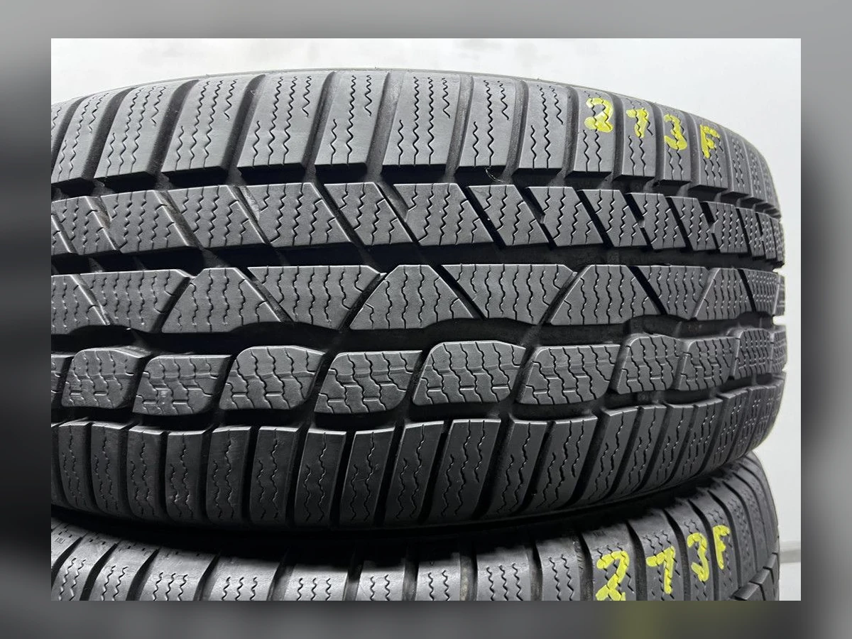 Continental — Continental 205/55 R16 — 205/55 R16