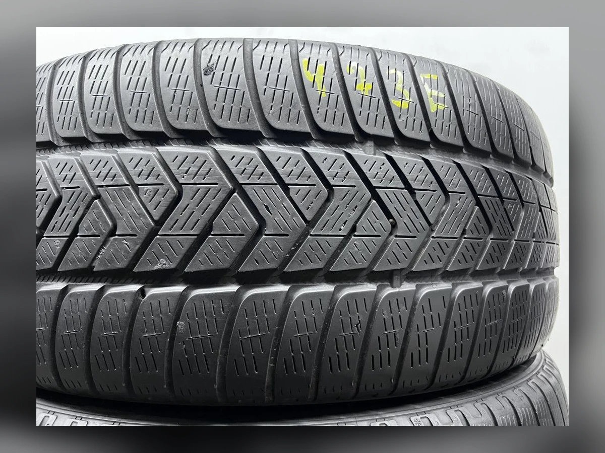 Pirelli — Pirelli 255/50 R19 — 255/50 R19