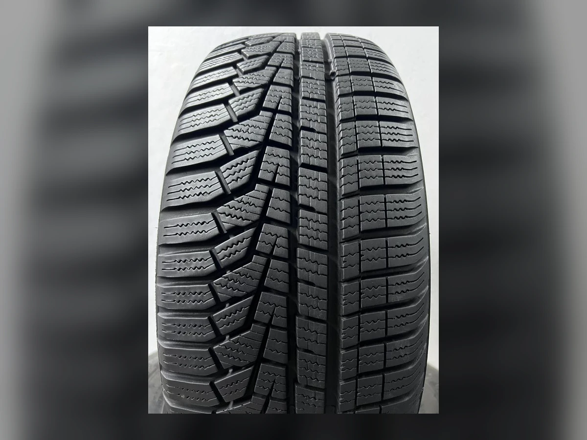 Hankook — Hankook 205/55 R17 — 205/55 R17