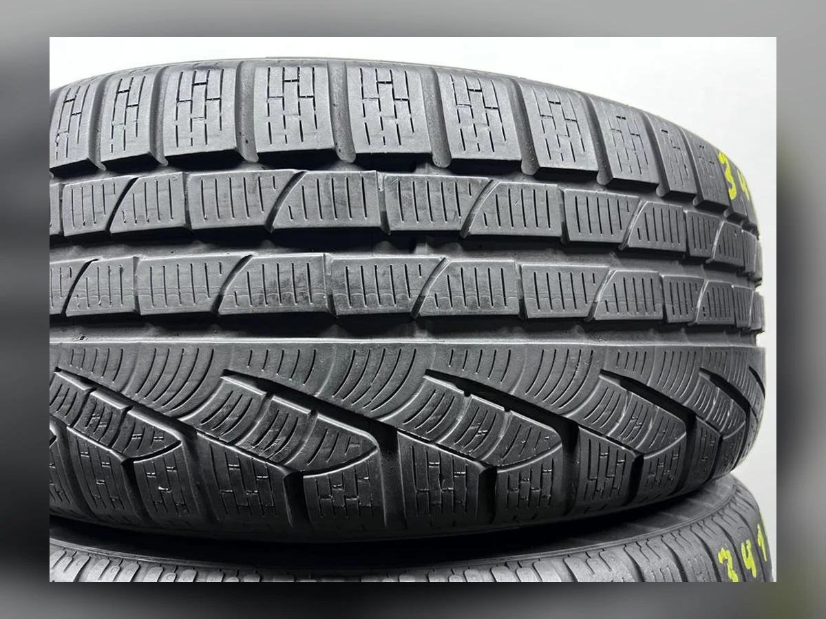 Pirelli — 235/50 R19 — Pirelli 235/50 R19 Зима (липучка) 4 шт (Комплект) — 6.5