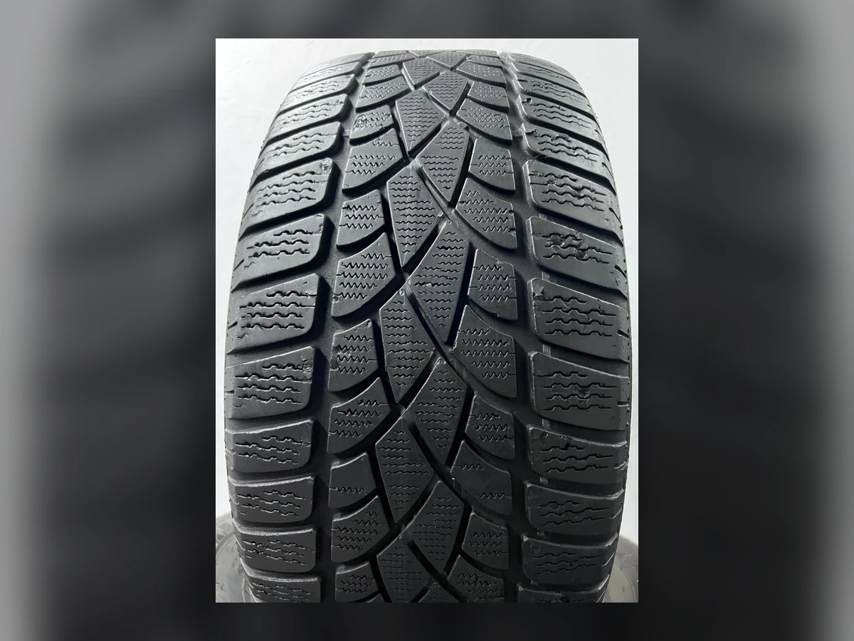 Dunlop — Dunlop 255/40 R19 — 255/40 R19