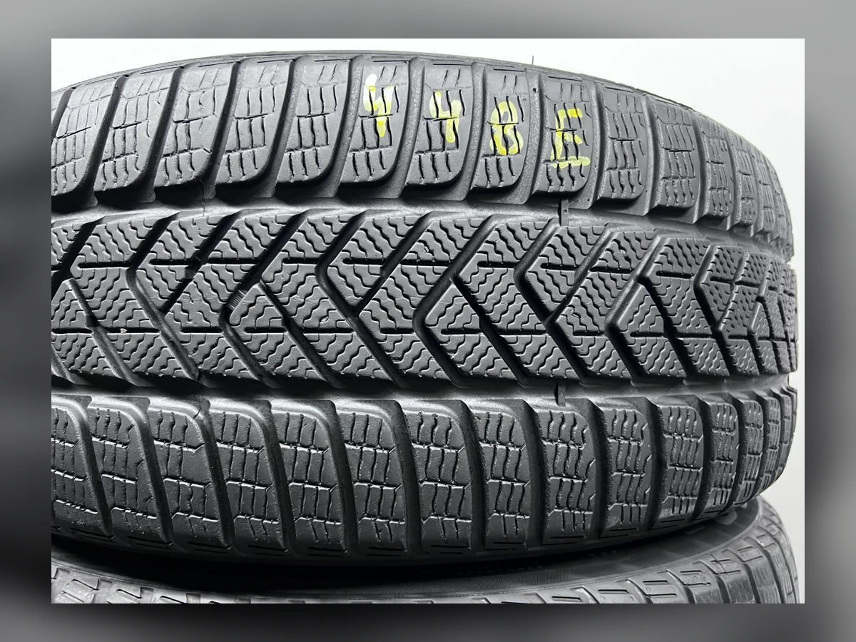 Pirelli — Pirelli 255/45 R19 — 255/45 R19
