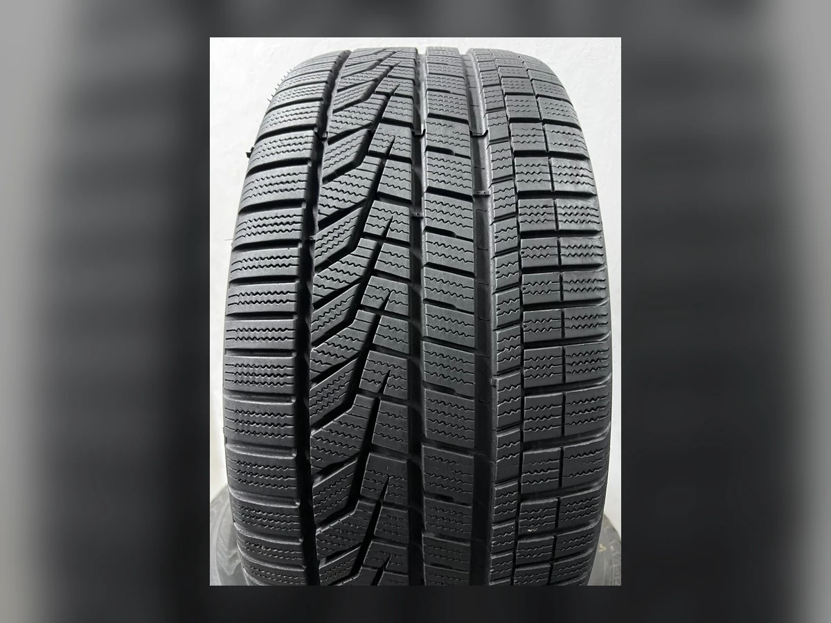 Hankook — Hankook 255/45 R19 — 255/45 R19