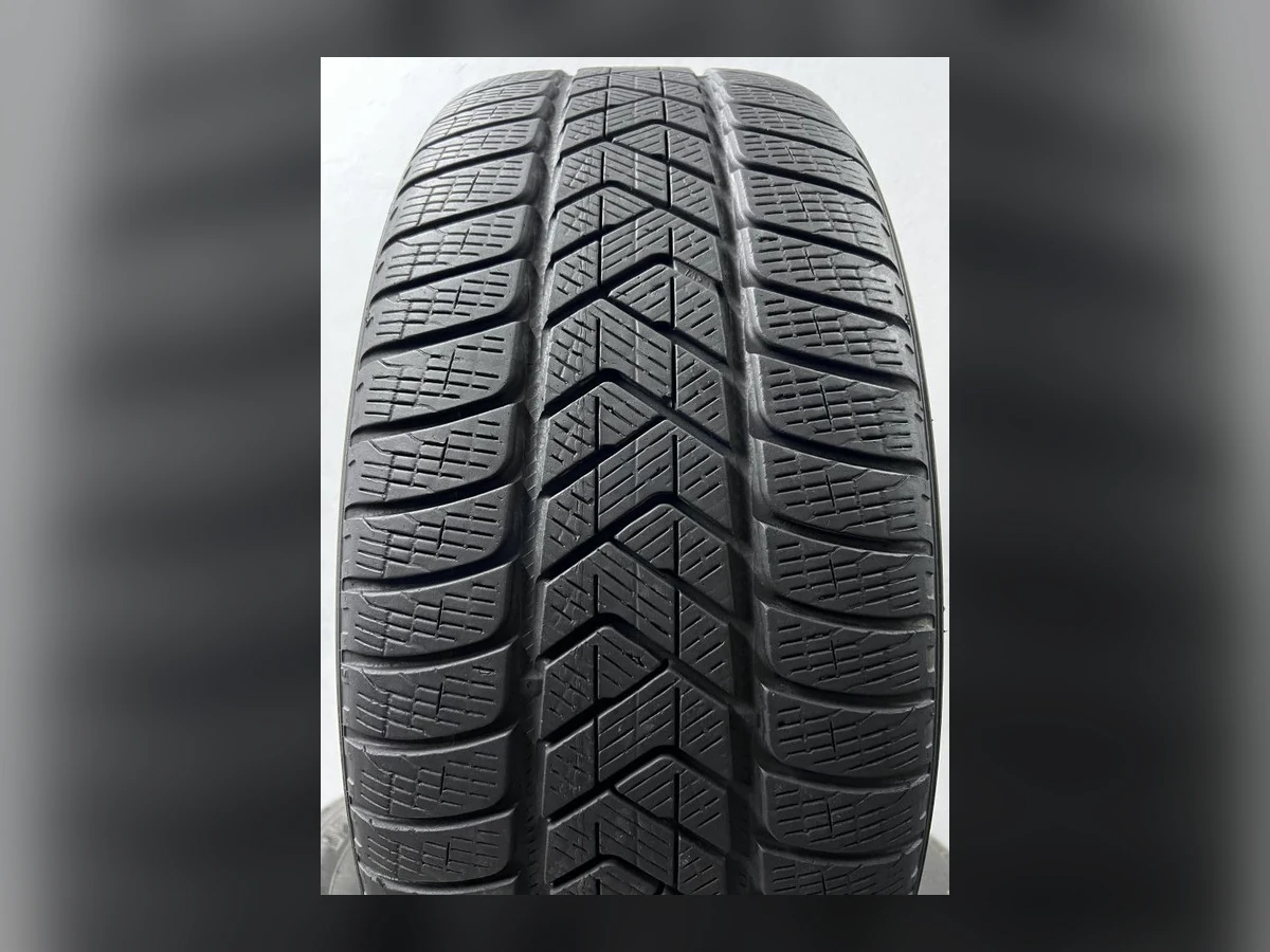 Pirelli — Pirelli 235/55 R19 — 235/55 R19