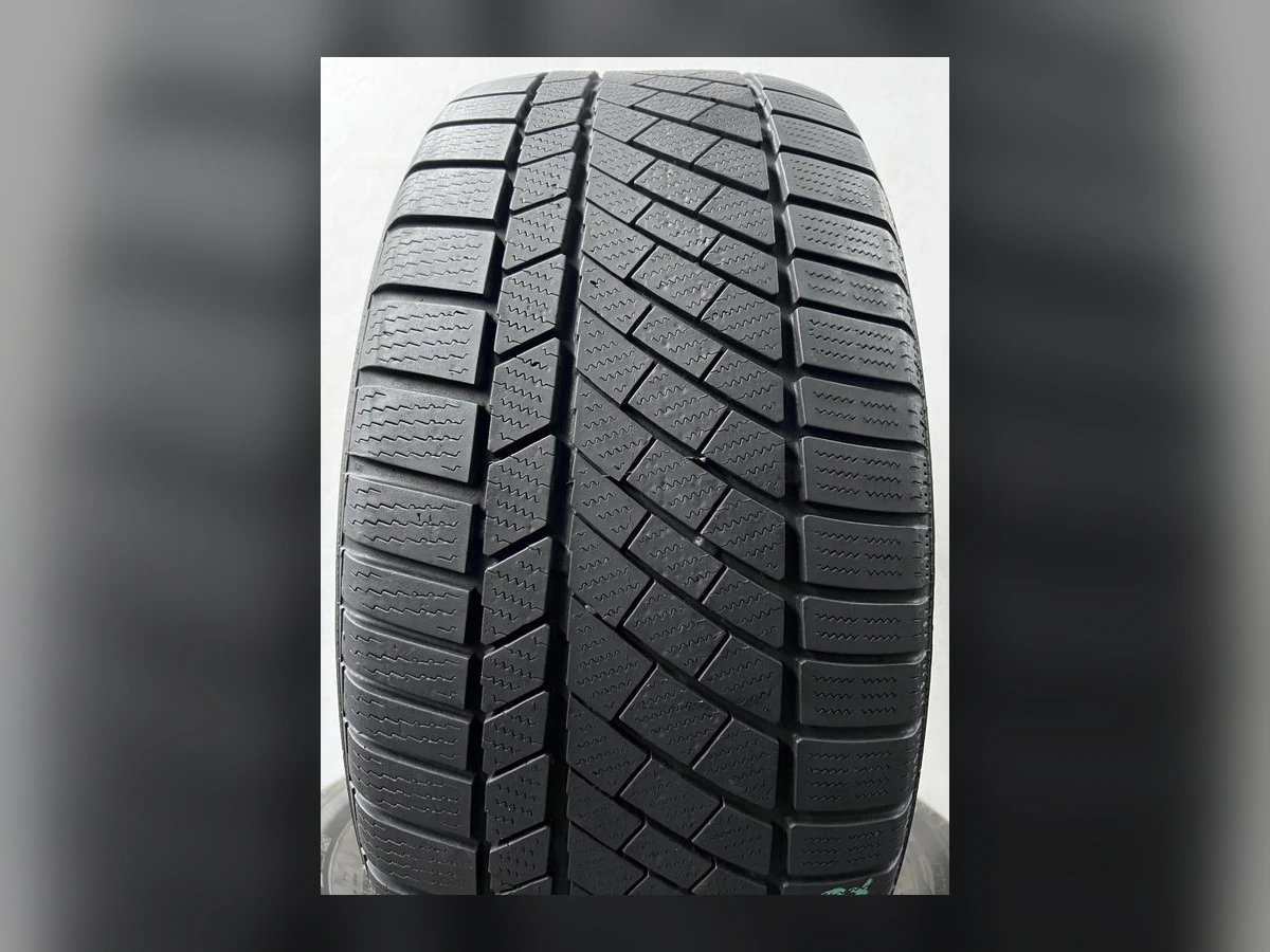 Continental — Continental 255/45 R19 — 255/45 R19
