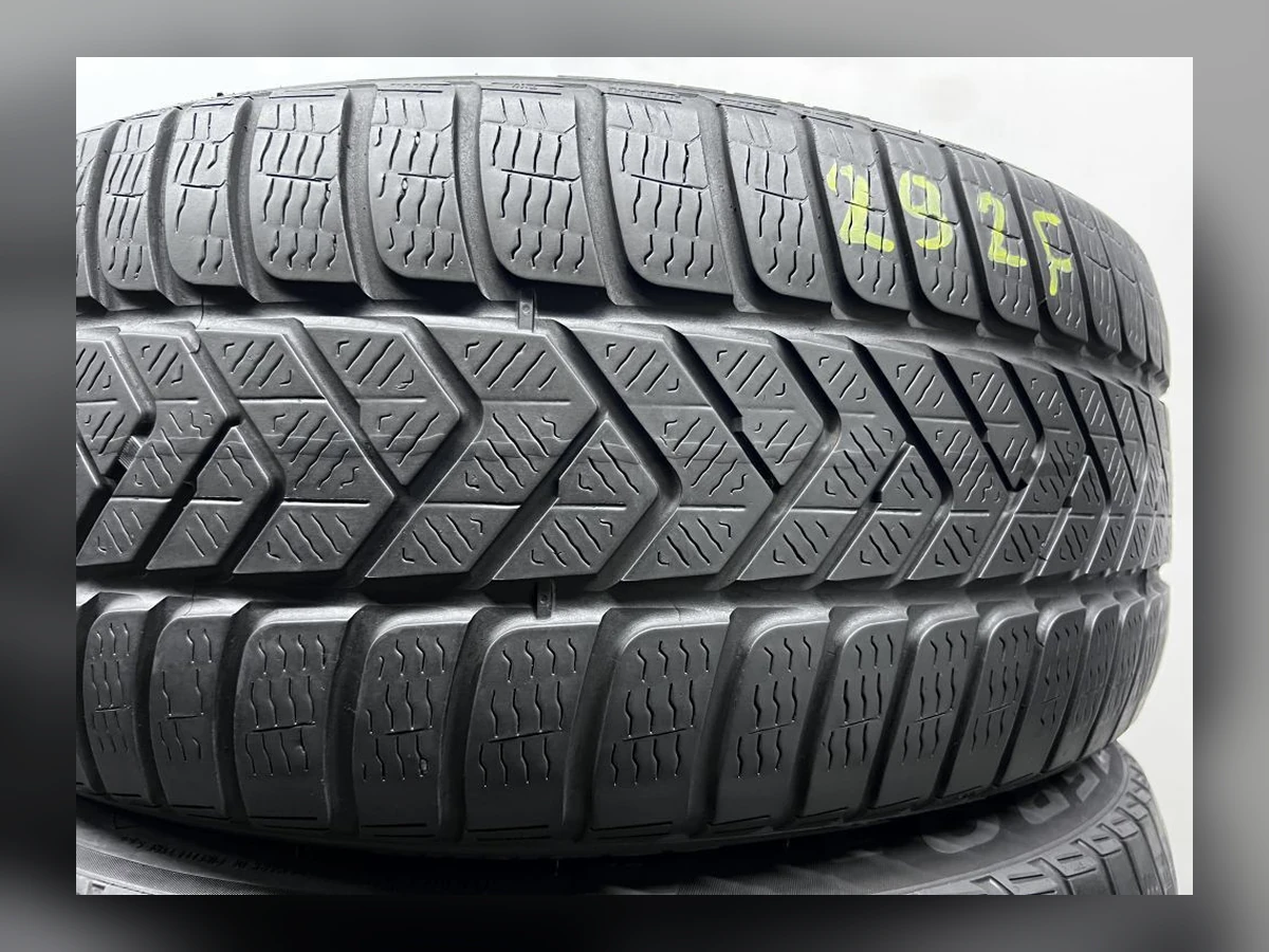 Pirelli — Pirelli 255/45 R19 — 255/45 R19
