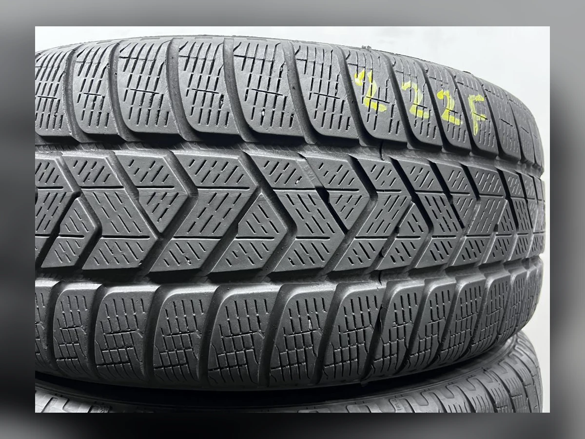 Pirelli — Pirelli 235/55 R19 — 235/55 R19