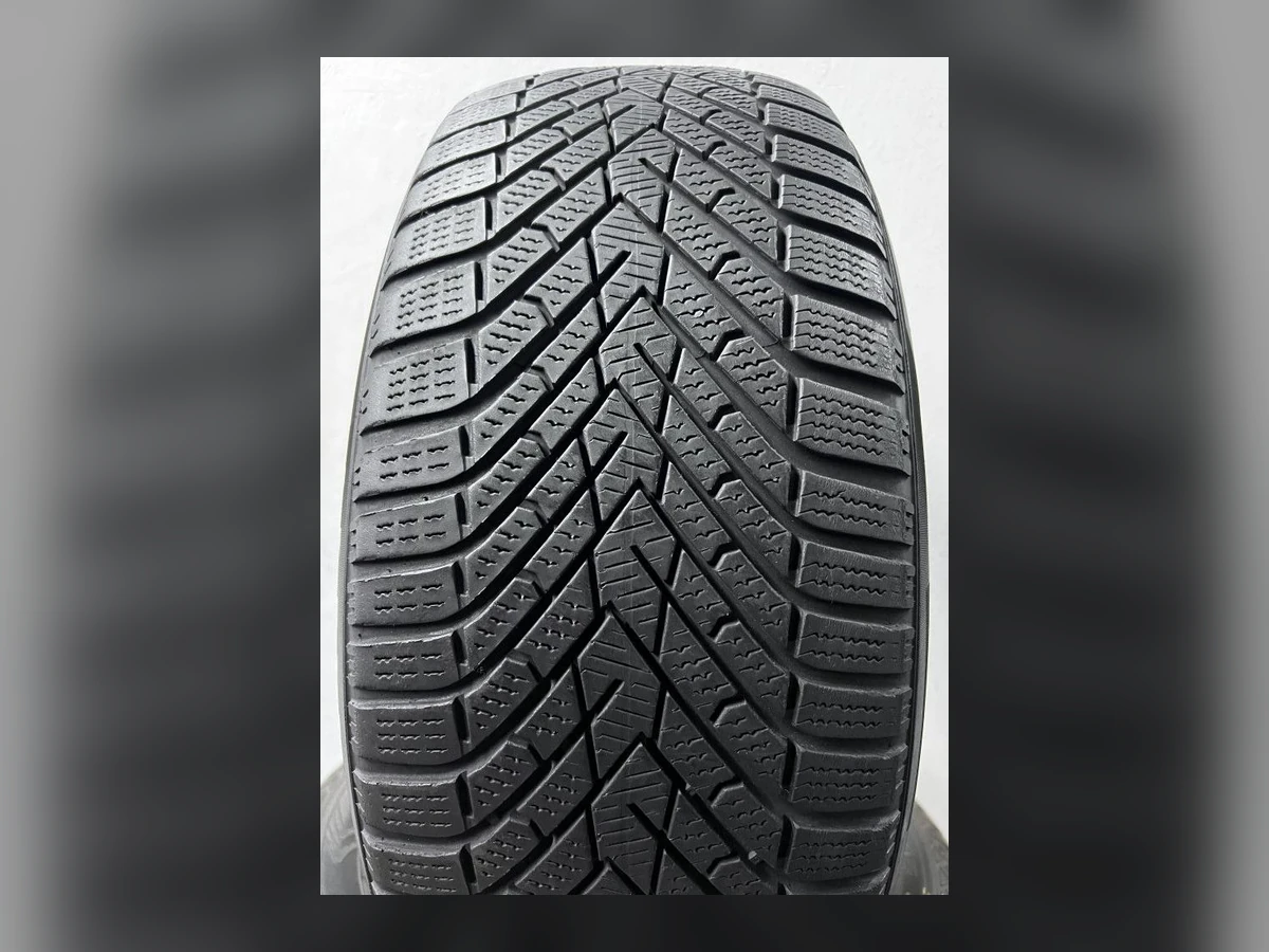 Pirelli — Pirelli 235/55 R19 — 235/55 R19