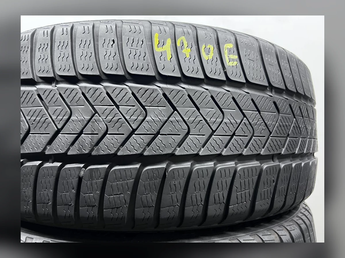 Pirelli — Pirelli 245/45 R19 — 245/45 R19